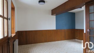  Maison � vendre 3 pi�ces 37 m�