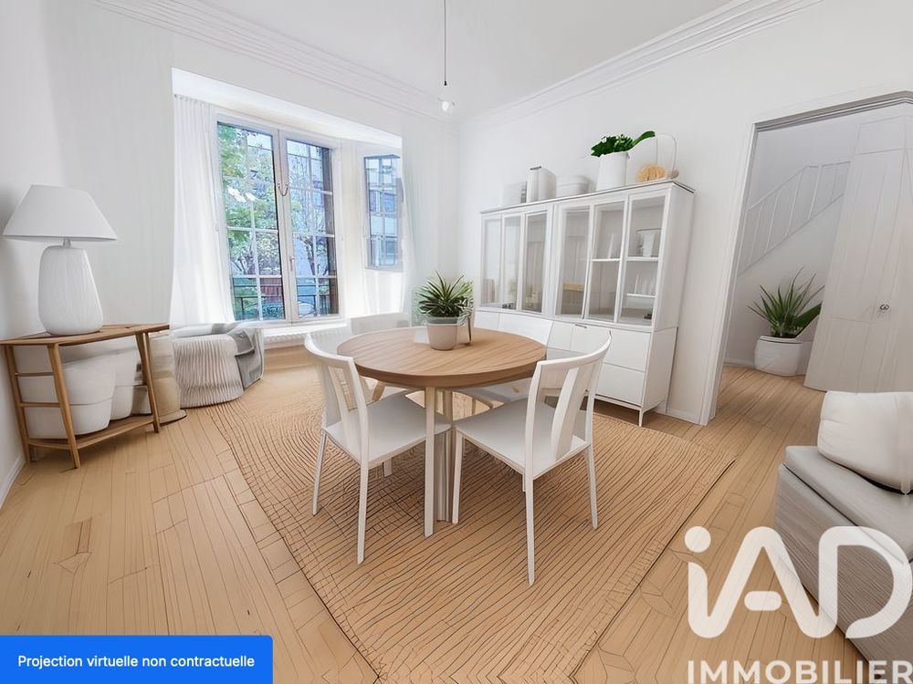 � vendre  Maison Colombes (92700)