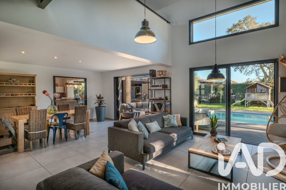 � vendre  Villa Labenne (40530)