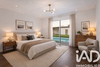  Maison � vendre 8 pi�ces 257 m�