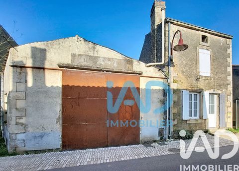   Vente Maison/villa 2 pi�ces Maison - 2 pi�ce(s) - 50 m�