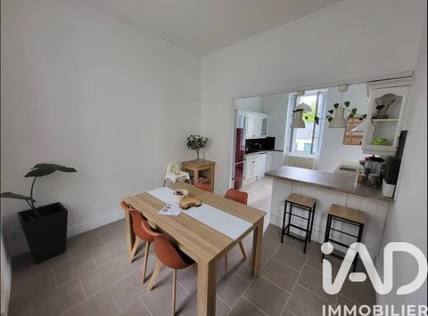   Vente Maison/villa 5 pi�ces Maison - 5 pi�ce(s) - 112 m�