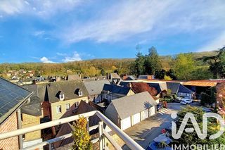  Appartement � vendre 2 pi�ces 61 m�