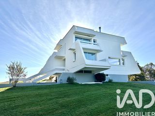  Villa � vendre 5 pi�ces 208 m�