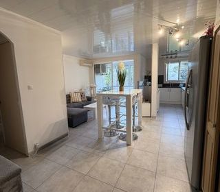  Appartement � vendre 3 pi�ces 64 m�