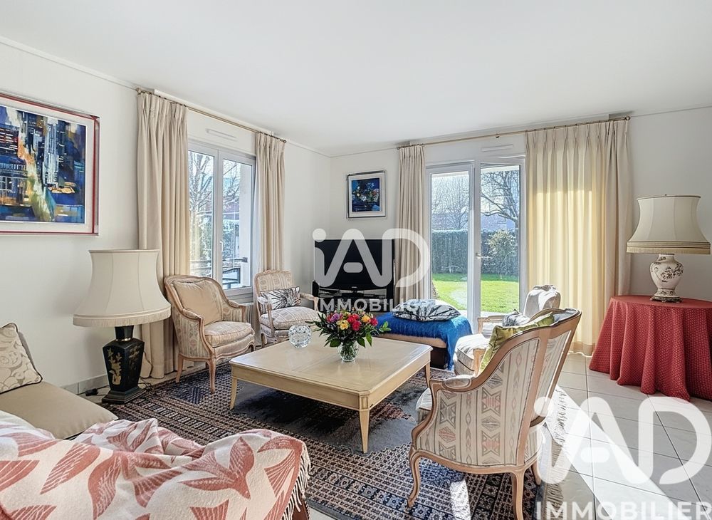 � vendre  Appartement Saint-Maur-des-Foss�s (94100)