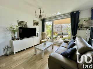  Appartement � vendre 4 pi�ces 96 m�