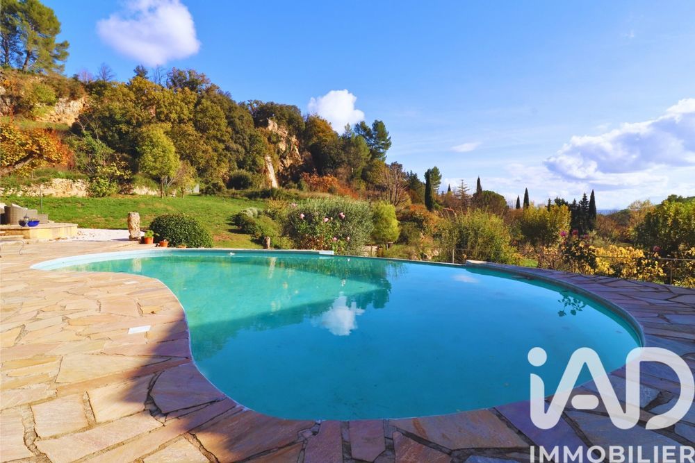 � vendre  Maison Cotignac (83570)