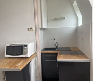  Appartement � louer 1 pi�ce 22 m�