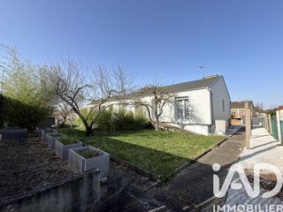  Maison � vendre 6 pi�ces 107 m�