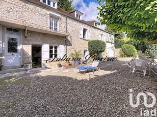  Maison � vendre 9 pi�ces 216 m�