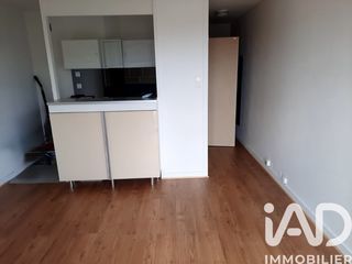  Appartement � vendre 1 pi�ce 23 m�