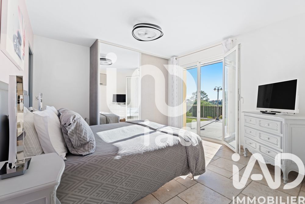 � vendre  Maison Saint-Laurent-du-Var (06700)