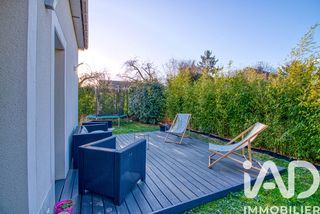  Maison � vendre 7 pi�ces 250 m�