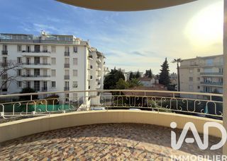  Appartement � vendre 3 pi�ces 75 m�