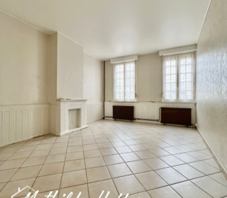  Maison � vendre 10 pi�ces 197 m�