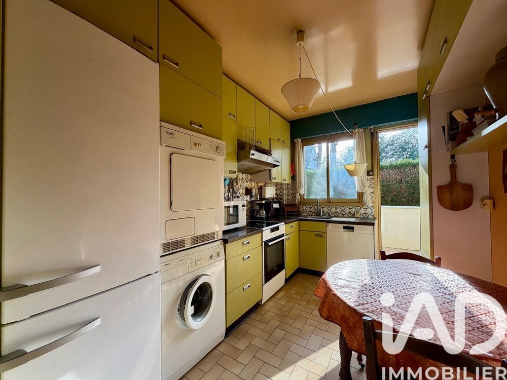 � vendre  Appartement Vaucresson (92420)