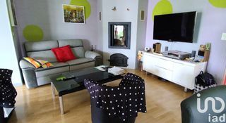  Maison � vendre 8 pi�ces 150 m�