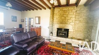  Maison � vendre 8 pi�ces 166 m�