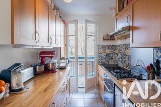  Appartement � vendre 3 pi�ces 60 m�