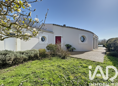   Vente Maison/villa 5 pi�ces Maison - 5 pi�ce(s) - 141 m�