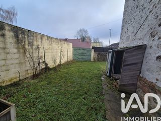  Maison � vendre 4 pi�ces 170 m�