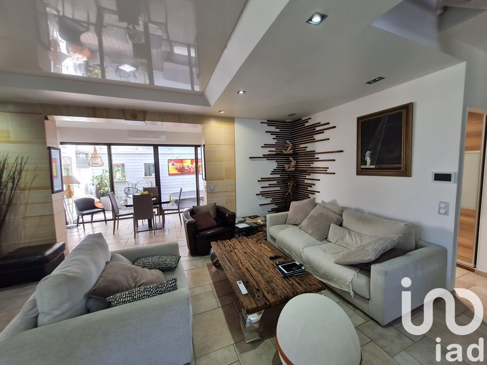 � vendre  Maison Morsang-sur-Orge (91390)