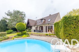  Maison � vendre 8 pi�ces 172 m�