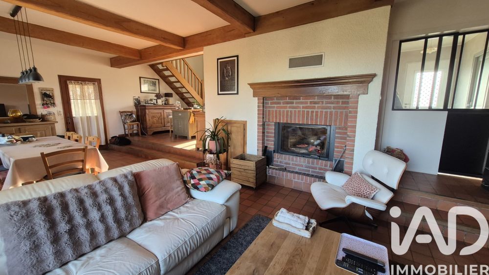 � vendre  Maison Saint-Valery-sur-Somme (80230)