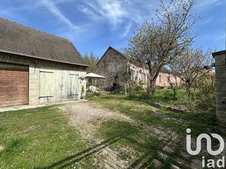  Maison � vendre 7 pi�ces 110 m�