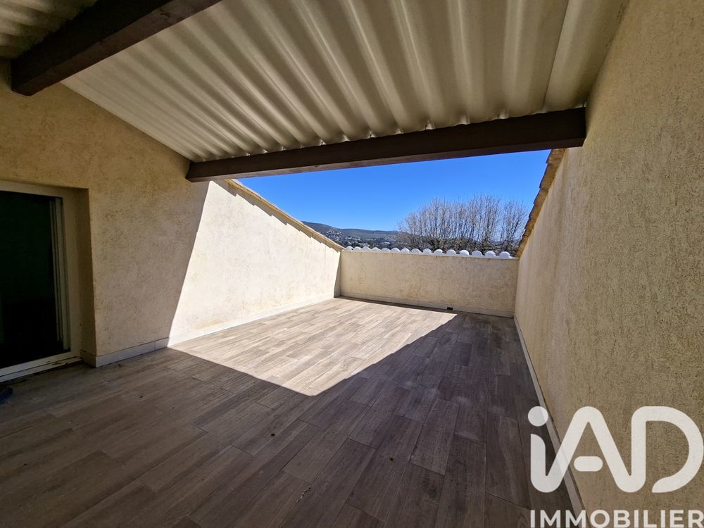 � vendre  Maison Nice (06200)