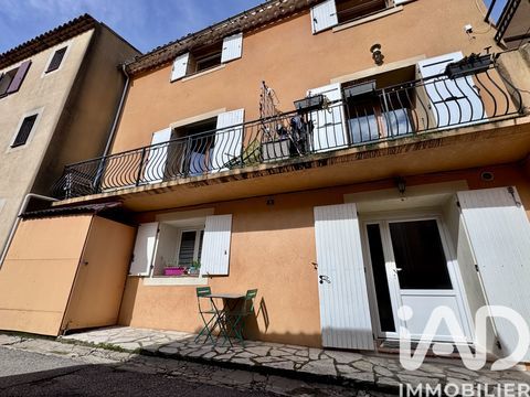   Vente Duplex 3 pi�ces Appartement - 3 pi�ce(s) - 76 m�