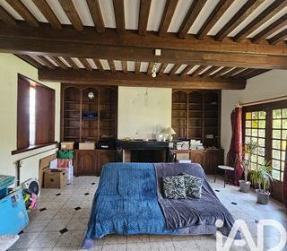  Maison � vendre 6 pi�ces 150 m�