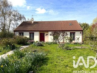  Maison � vendre 6 pi�ces 117 m�