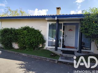  Maison � vendre 6 pi�ces 165 m�