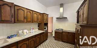  Maison � vendre 3 pi�ces 96 m�