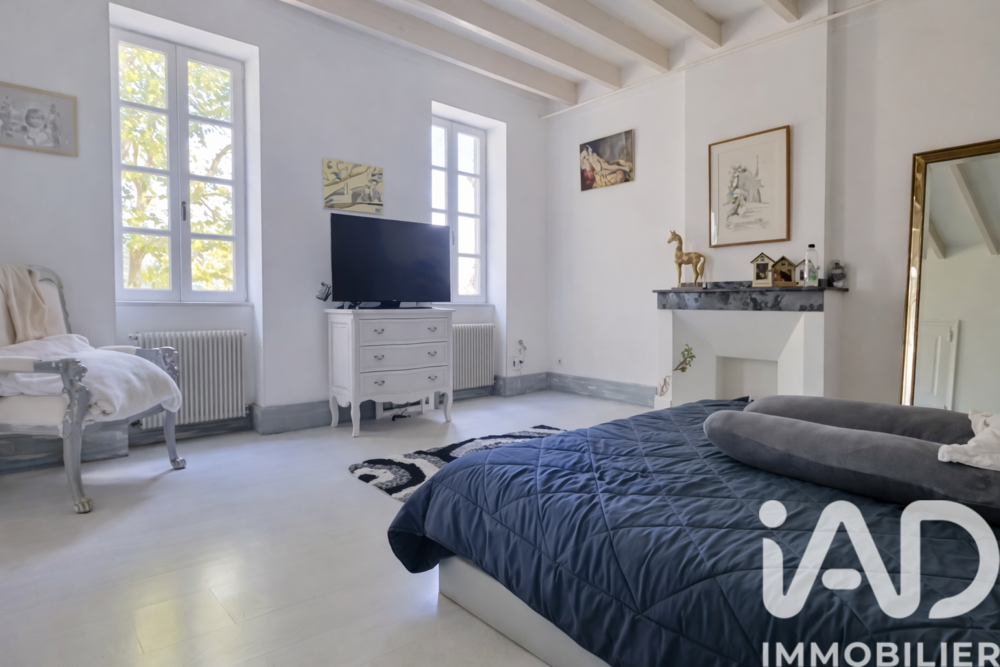 � vendre  Maison Cadalen (81600)