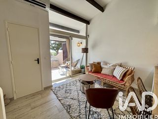  Maison � vendre 3 pi�ces 48 m�