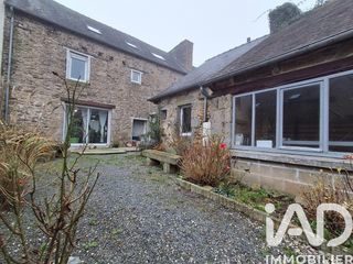  Maison � vendre 5 pi�ces 152 m�