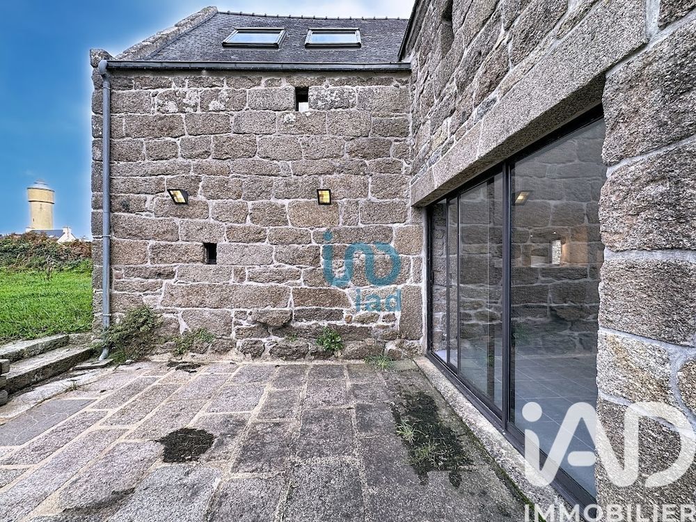� vendre  Maison Lanildut (29840)