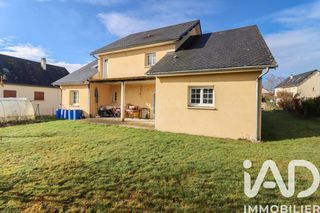  Maison � vendre 5 pi�ces 135 m�