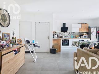  Maison � vendre 4 pi�ces 90 m�