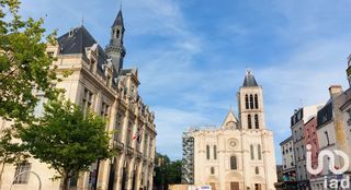  Appartement � vendre 6 pi�ces 126 m�