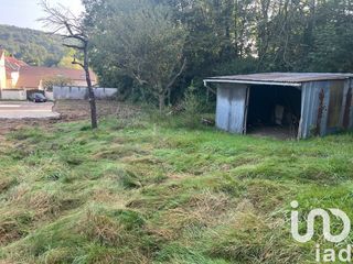  Terrain � vendre 441 m�