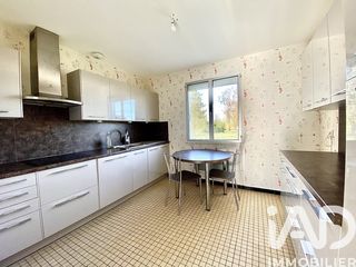  Maison � vendre 3 pi�ces 71 m�