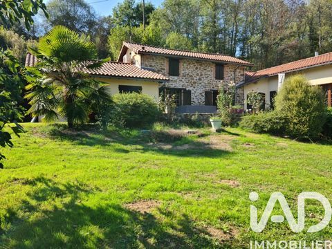   Vente Maison/villa 4 pi�ces Maison - 4 pi�ce(s) - 146 m�