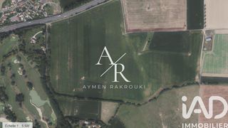  Terrain � vendre 1102 m�