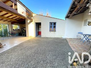  Maison � vendre 6 pi�ces 185 m�