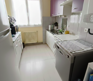  Appartement � vendre 3 pi�ces 65 m�