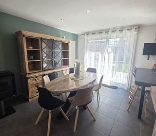  Maison � vendre 5 pi�ces 96 m�